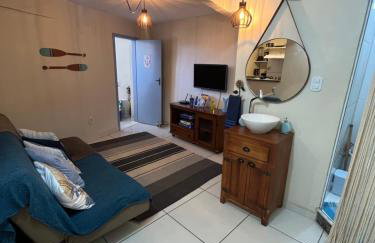 Flat Flor de Alissah - Foto 5