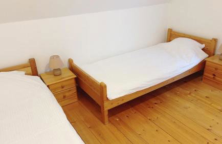 Dom z pięknymi widokami na jezioro ryńskie ilasy. - Foto 50