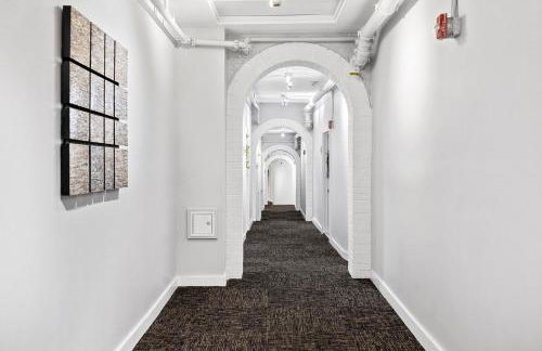 Stylish Old Port 2BR Loft, Walk to Everything - Foto 16