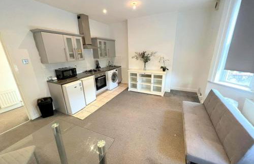 1-bedroom Flat in Sutton - Foto 1