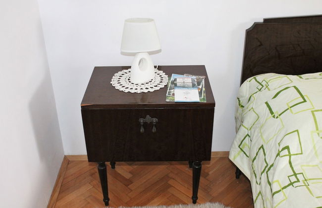 Apartment Bile - Foto 2