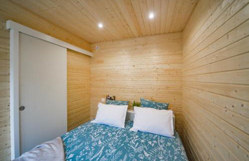 ღ L'Oasis Maluti - Chalet aux portes de Beauval - Foto 7