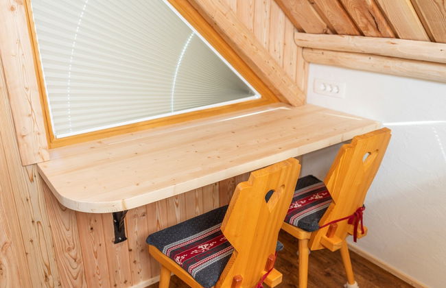 ALPIK Chalets - Bohinj - Foto 53