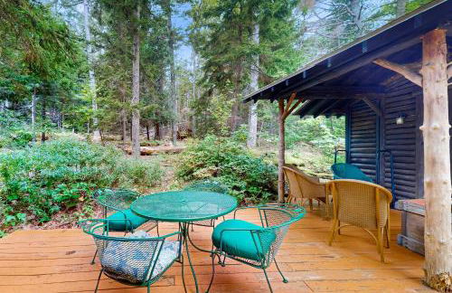 Sasanoa Retreat at Sprucewold - Foto 25