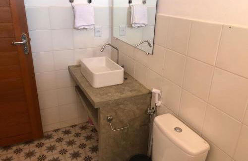 Beautiful house in the paradise of São Cristóvão RN - Foto 22