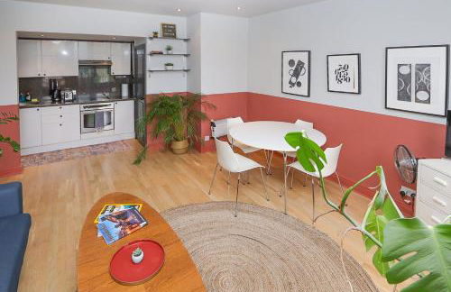 Flat in the heart of Shoreditch High Street! - Foto 33