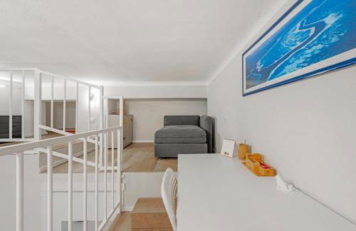 Quiet Garden -Costanza 4 - Foto 18