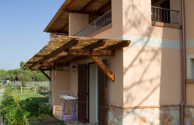 La Residenza del Golfo - Foto 55