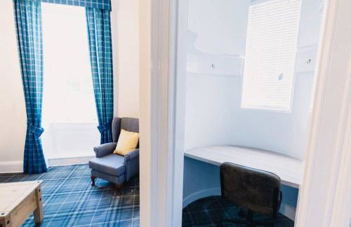 Stewart Apartment - A unique Apartment in countryside park with WIFI and access to bar and pool - Foto 6