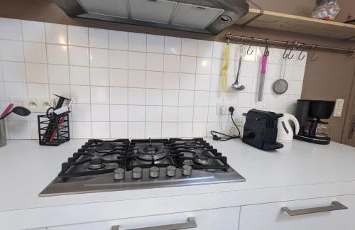 Longère rénovée avec accès direct à la mer - Foto 20