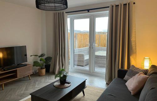 Close to Lytham, Blackpool, Ribby Hall & BAE - Foto 2