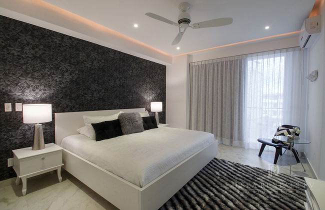 D Terrace Luxury Residences - Foto 23