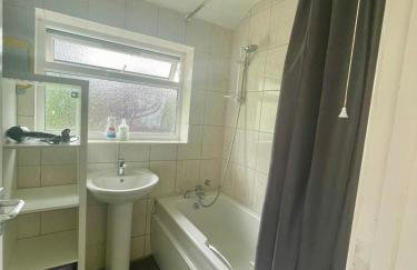 The Stayover Spot Wigston Escape - Foto 40