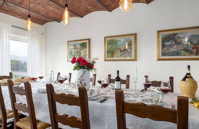 Tenuta Francigena 8 Emma Villas - Foto 10