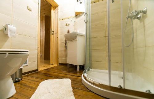 Pod Bieszczadem - Foto 12