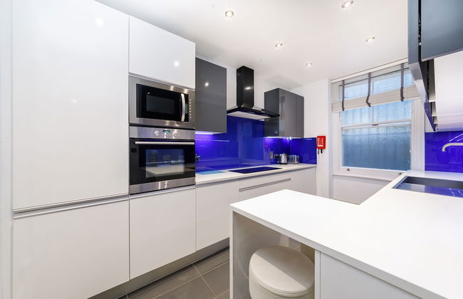 Garrick Mansions by Aeria Apartments - Foto 4