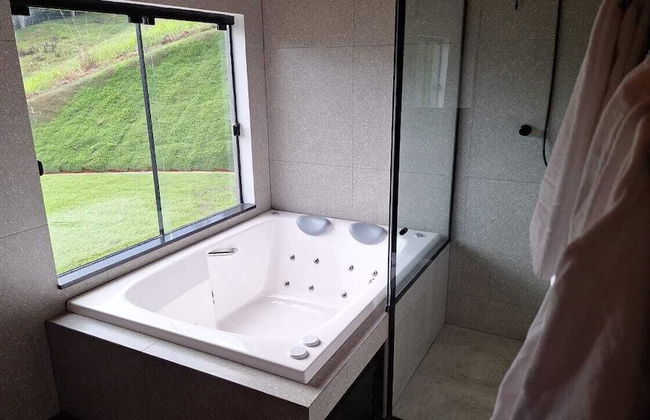 Kleines paradies chalés - Photo 28