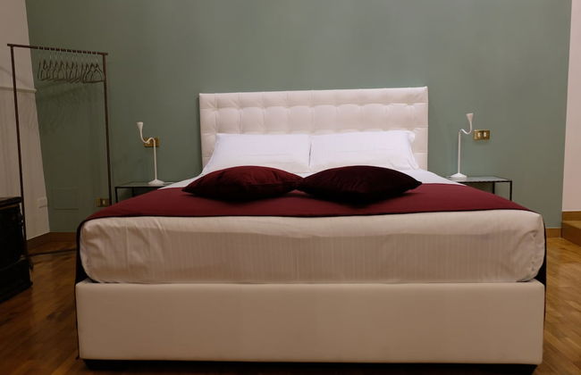 Residenza Palazzo Negri - Foto 24