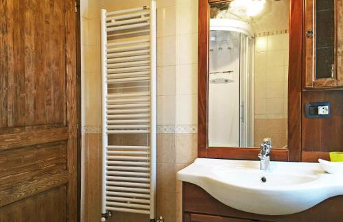 San Francesco Teleo Vacanze - Foto 18