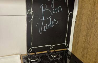 Pedacinho Carioca - Porto Maravilha com Vista - Foto 15