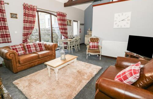 Old Hall Barn - Foto 7