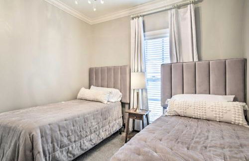 Dreamy Prairieville Townhome with Deck and Yard! - Foto 19