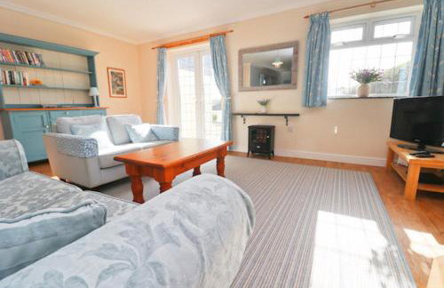 BY THE BEACH Harlyn Bay - Foto 11