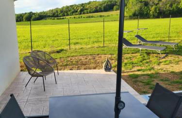 L'Impasse du Jura - Foto 7