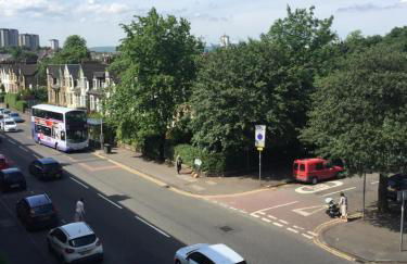 Scotstoun Appartments - Foto 21