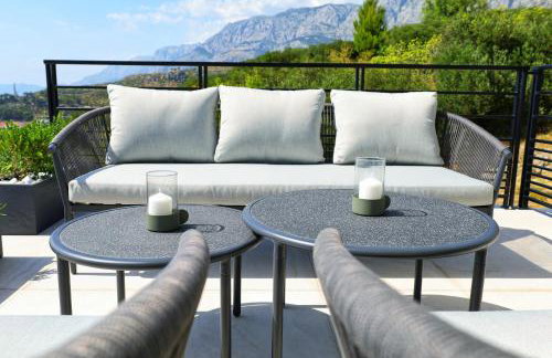 Luxury Holiday Home Dioniz - Foto 46