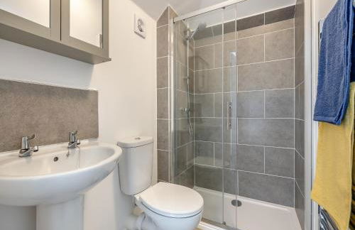 The Coach House - Foto 10