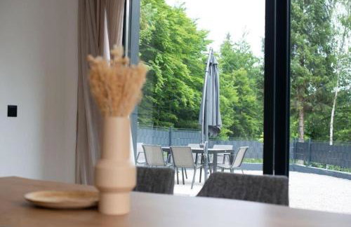 Gorska Idila "Smreka" - a Modern House in Quiet Area with Wellness - Foto 18