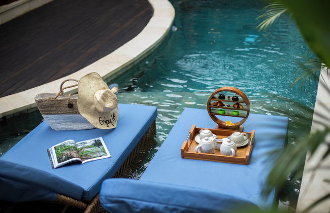 Asvara Resort & Spa Ubud by Ini Vie Hospitality - Foto 28