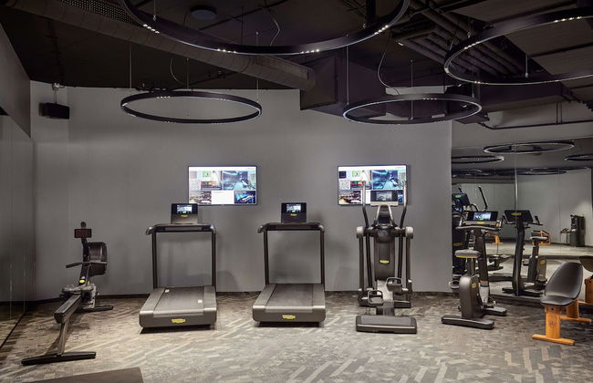 Adina Apartment Hotel Stuttgart - Foto 28