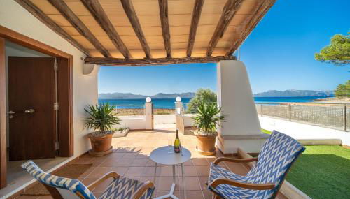 E402 Miramar Manresa by Mallorca Villa Selection - Foto 5