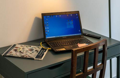 Belle Arti home - Foto 30