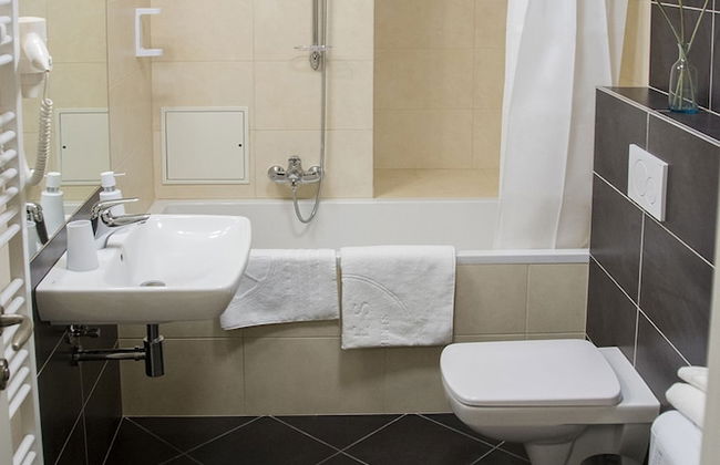 Limes Apartments - Foto 57