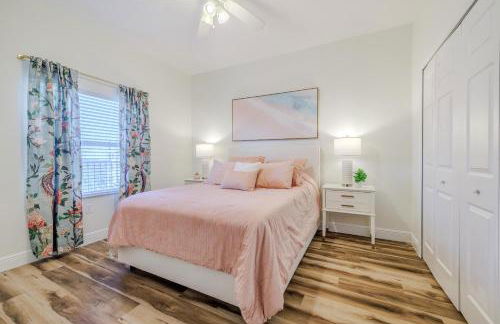 Chic Oceanwalk Escape 11-504 - Foto 14