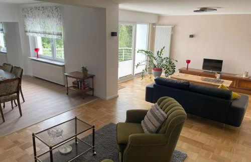 Ferienwohnung Eulenmühl - Foto 12