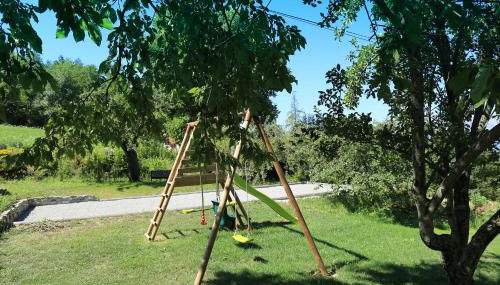 Gites L'épilobe - Foto 5