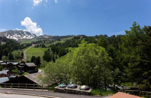 Résidence Plagne Lauze - maeva Home - Appartement 2 pièces 5 personnes - Prestige - super Home MAE-4334 - Foto 26