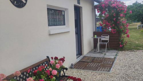 Tranquillité & indépendance au coeur de la sologne - Photo 3, Garden view