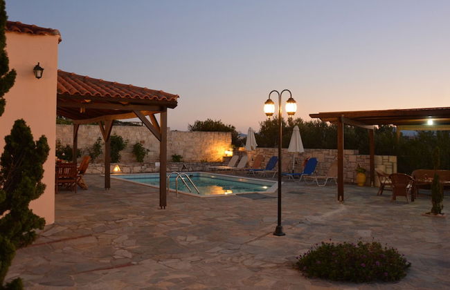 Villa Galini - Foto 28