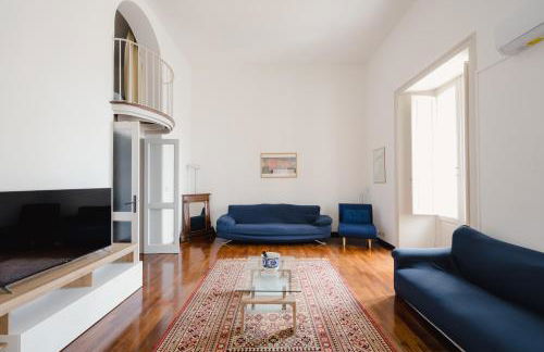 Charming Sea View Loft by Mare&Dimore - Foto 15