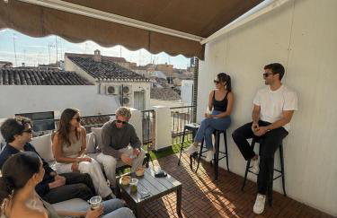 Penthouse San Isidro 3 suites Terraza Privada Parking - Foto 34