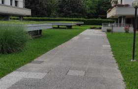 Bilocale Padova zona Stanga - Foto 23