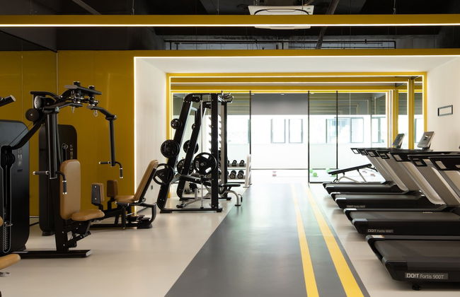 chongqingyitangfuwugongyu - Foto 43