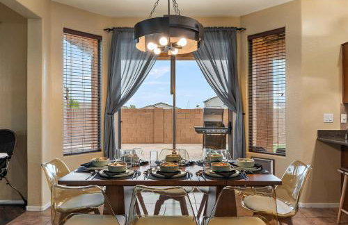 Chill & Thrill | Pool, Hot Tub • Family Game Villa - Foto 22