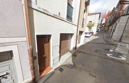 Casa acogedora en el centro histórico de Cuéllar - Foto 16