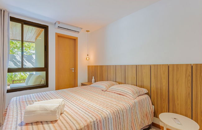 IT60 Lindo Village 2 Suítes - Itacimirim - Photo 7